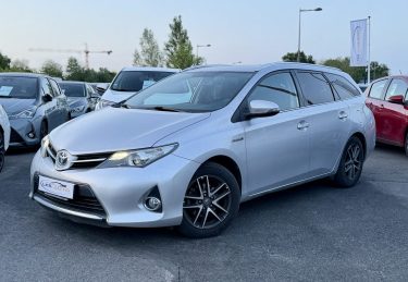TOYOTA AURIS TOURING SPORTS 1.8 HYBRID 136h DYNAMIC BUSINESS