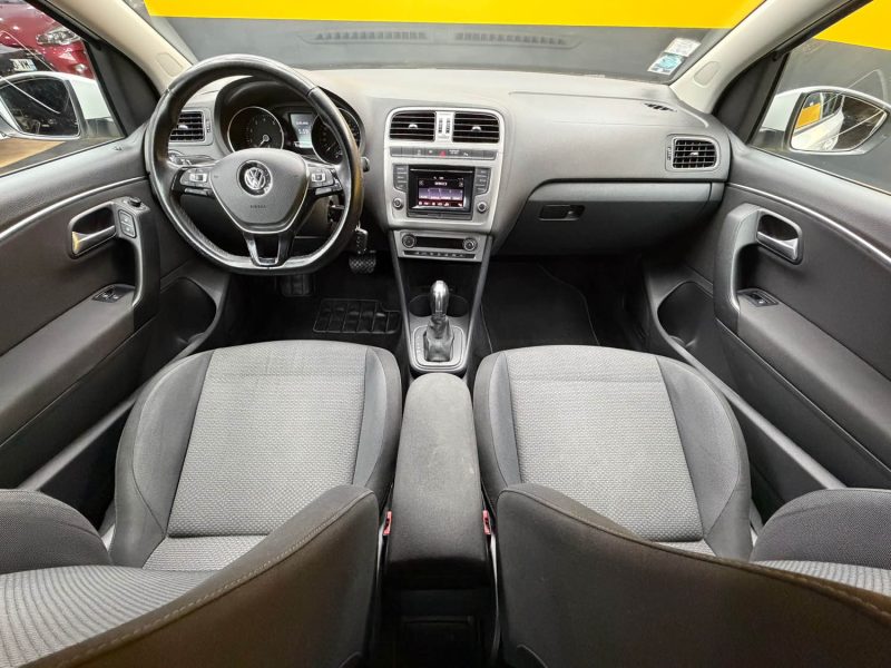VOLKSWAGEN POLO 1.2 TSI 110 SPORTLINE DSG 
