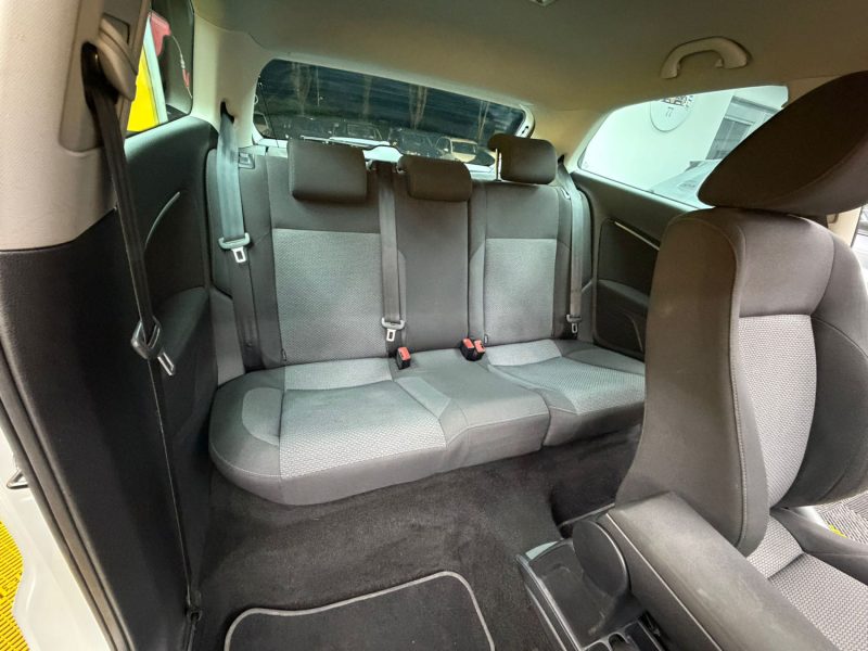 VOLKSWAGEN POLO 1.2 TSI 110 SPORTLINE DSG 