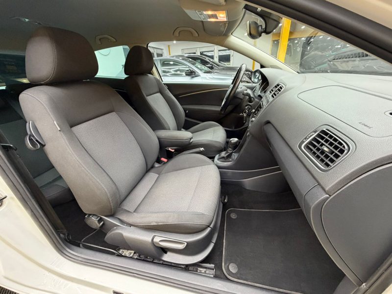 VOLKSWAGEN POLO 1.2 TSI 110 SPORTLINE DSG 