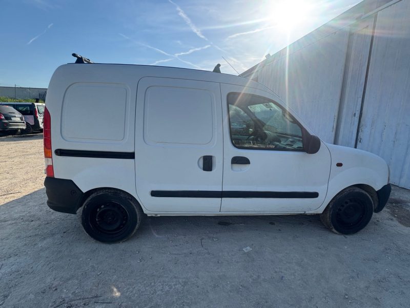 RENAULT KANGOO 1.9D 65 Cv EN PANNE