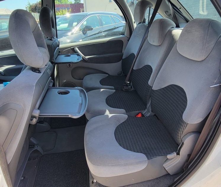 CITROEN XSARA PICASSO 1.6I 110 2010
