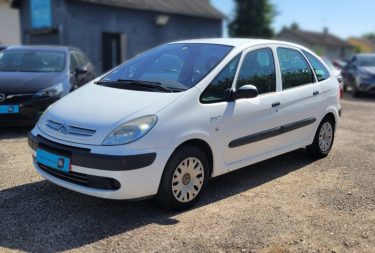 CITROEN XSARA PICASSO 1.6I 110 2010