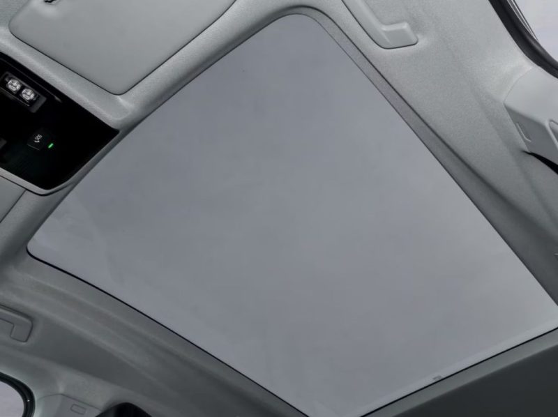 VOLKSWAGEN, VW CADDY DARK LABEL 2025