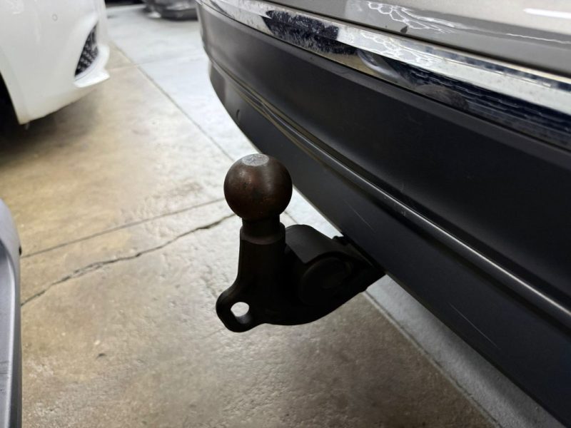 VOLKSWAGEN TIGUAN II 2.0 TSI 180 CARAT DSG7 4MOTION 2018