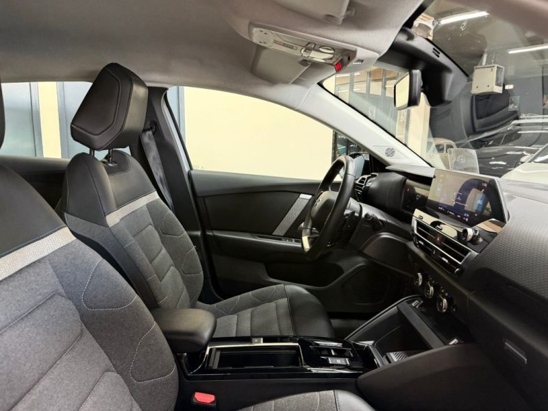 CITROEN C4 1.5 BLUE HDI 130 EAT8 FEEL PACK