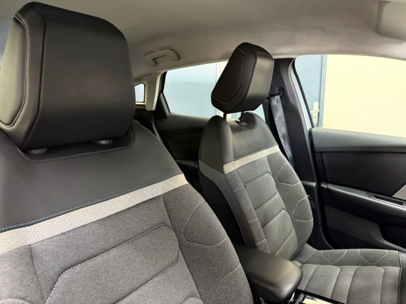 CITROEN C4 1.5 BLUE HDI 130 EAT8 FEEL PACK