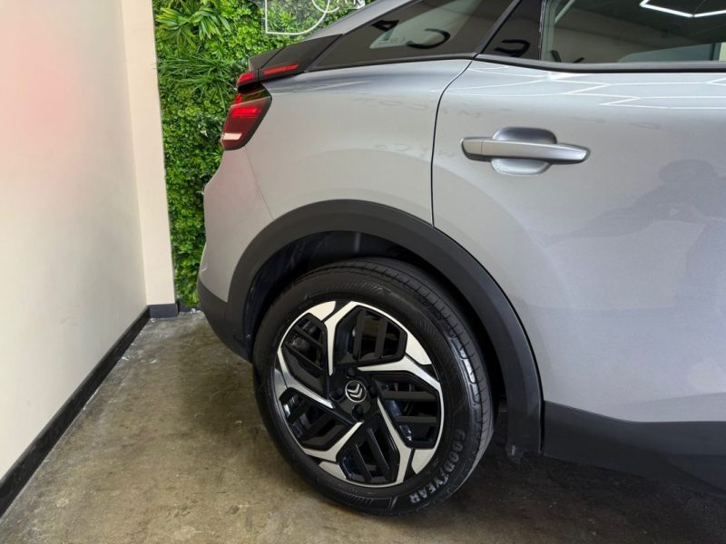 CITROEN C4 1.5 BLUE HDI 130 EAT8 FEEL PACK