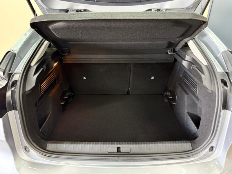 CITROEN C4 1.5 BLUE HDI 130 EAT8 FEEL PACK