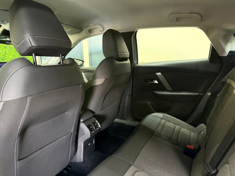 CITROEN C4 1.5 BLUE HDI 130 EAT8 FEEL PACK