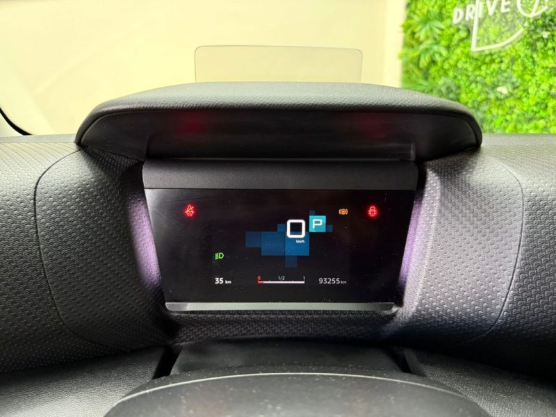 CITROEN C4 1.5 BLUE HDI 130 EAT8 FEEL PACK