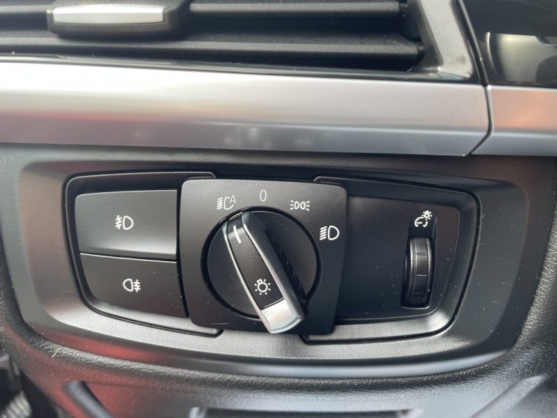 B.M.W. X5 SDRIVE25DA 218CH M SPORT 2014
