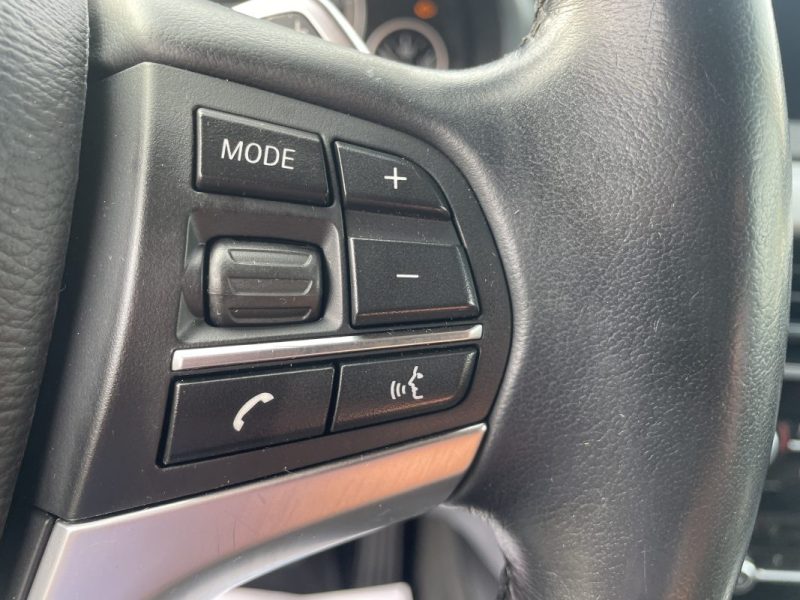 B.M.W. X5 SDRIVE25DA 218CH M SPORT 2014