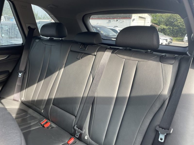 B.M.W. X5 SDRIVE25DA 218CH M SPORT 2014