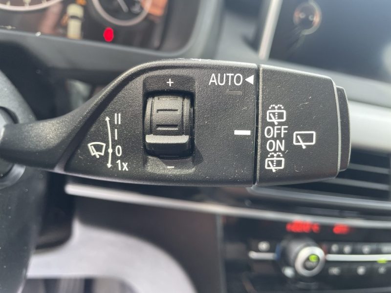B.M.W. X5 SDRIVE25DA 218CH M SPORT 2014