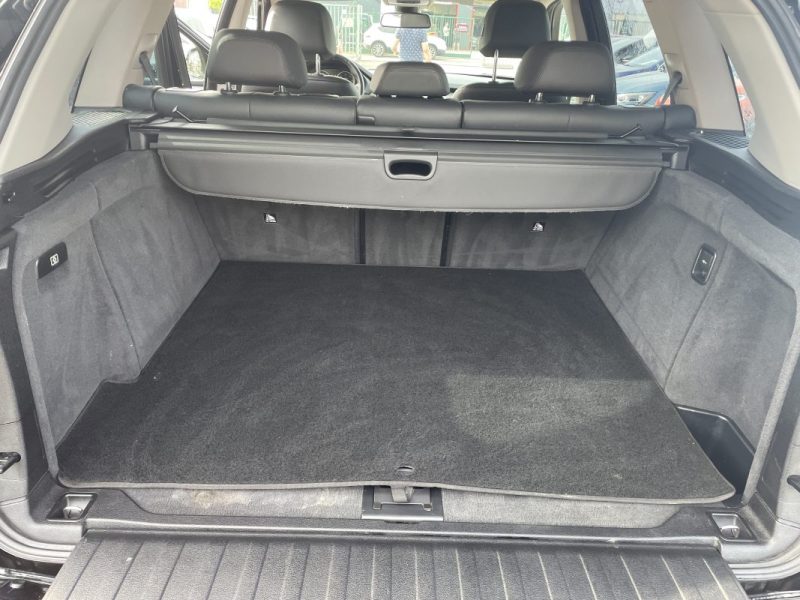 B.M.W. X5 SDRIVE25DA 218CH M SPORT 2014