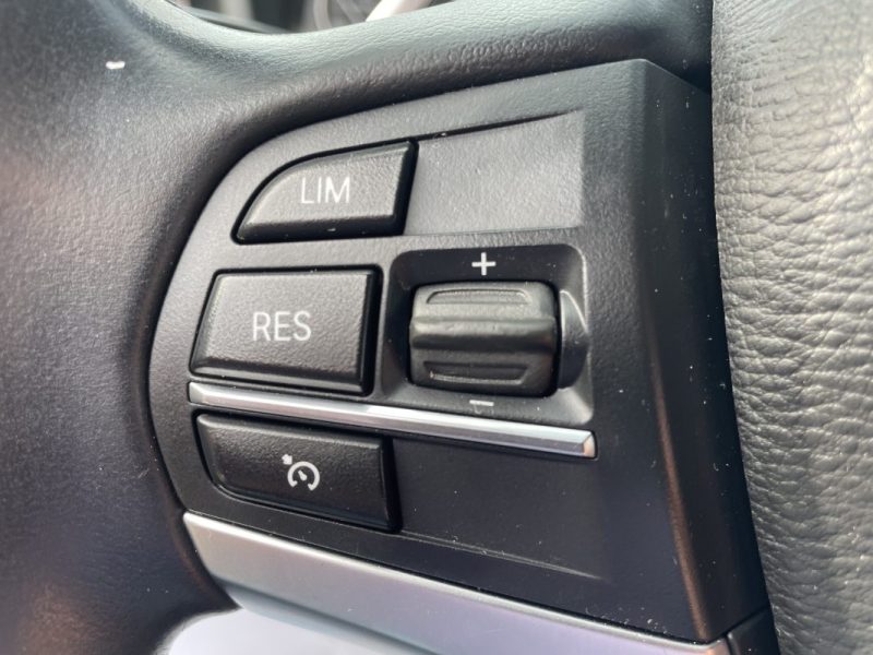 B.M.W. X5 SDRIVE25DA 218CH M SPORT 2014