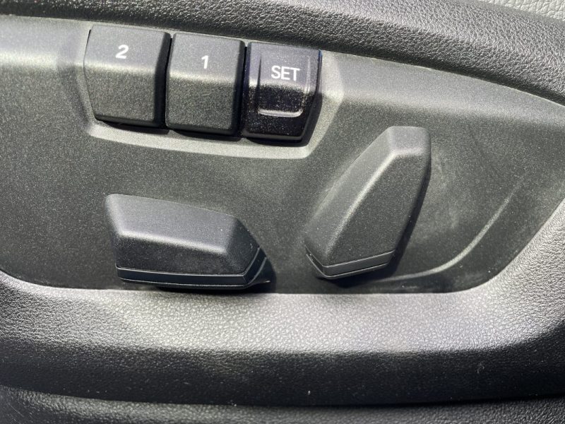B.M.W. X5 SDRIVE25DA 218CH M SPORT 2014
