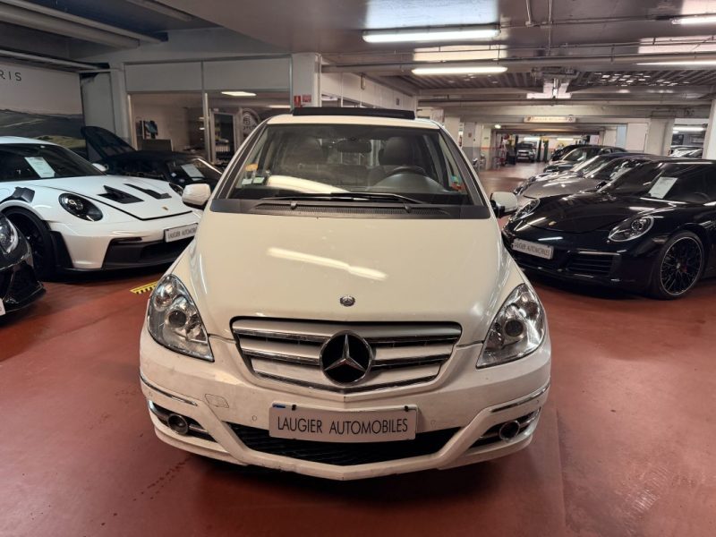 MERCEDES CLASSE B B180 CDI 1ère Main 