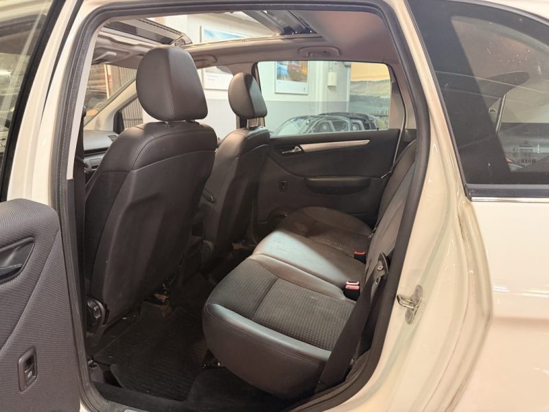 MERCEDES CLASSE B B180 CDI 1ère Main 