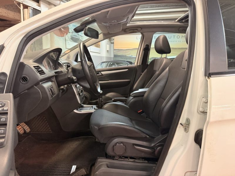 MERCEDES CLASSE B B180 CDI 1ère Main 