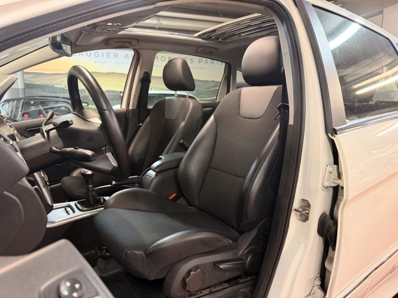 MERCEDES CLASSE B B180 CDI 1ère Main 