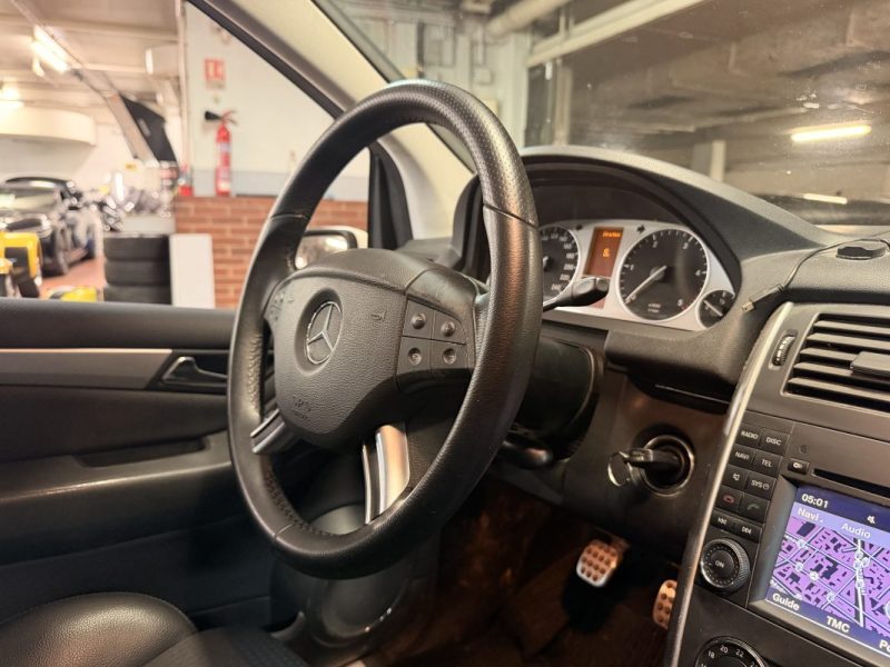 MERCEDES CLASSE B B180 CDI 1ère Main 