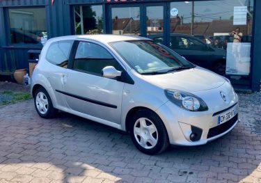 RENAULT TWINGO II RE73047 2008
