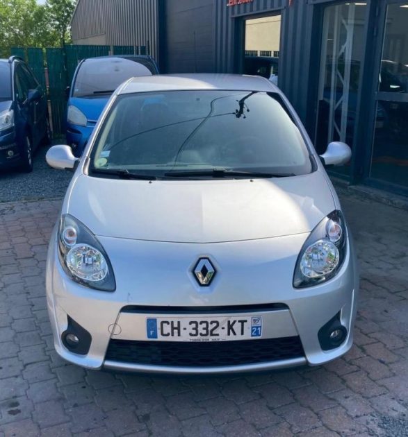 RENAULT TWINGO II 1.2 i 16V 75cv Révisée&Garantie 