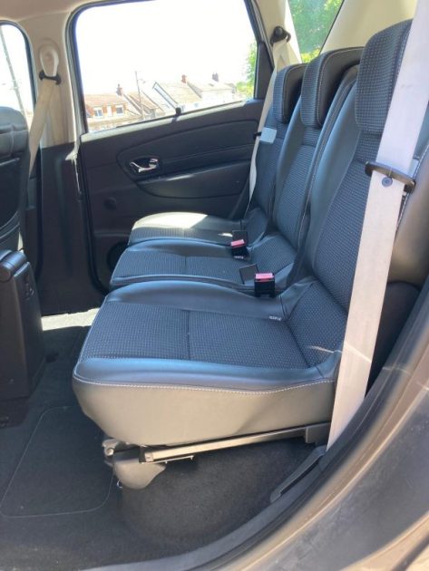 RENAULT SCENIC III 1.6L dCi 130cv Édition Bose / Révisée&Garantie 