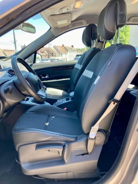 RENAULT SCENIC III 1.6L dCi 130cv Édition Bose / Révisée&Garantie 