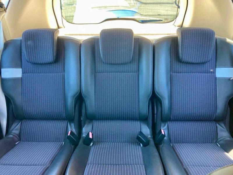 RENAULT SCENIC III 1.6L dCi 130cv Édition Bose / Révisée&Garantie 