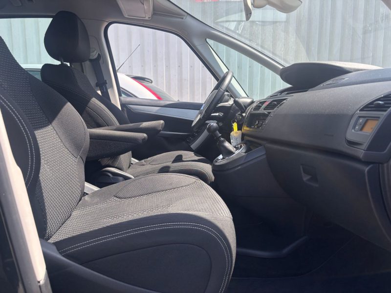CITROEN C4 1.6 HDI 110 ATTRACTION 2011