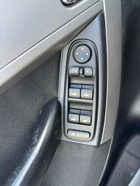 CITROEN C4 1.6 HDI 110 ATTRACTION 2011