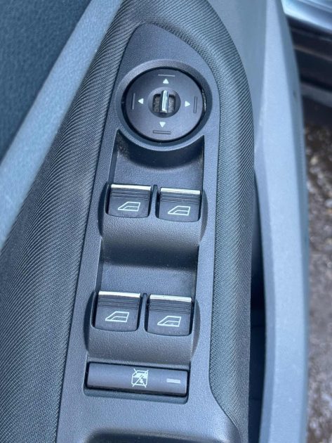 FORD C-MAX II GRAND C-MAX 1600 TDCI 115 TREND 2012