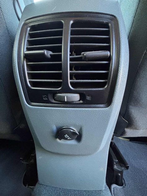 FORD C-MAX II GRAND C-MAX 1600 TDCI 115 TREND 2012