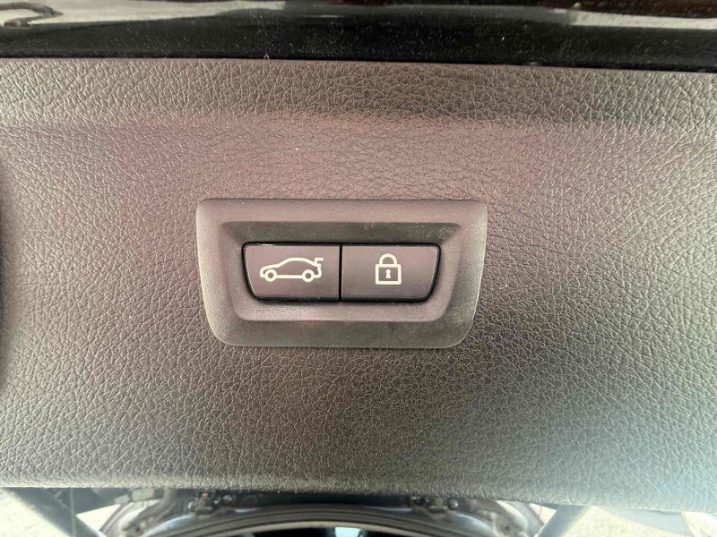 BMW SERIE 2 F45 ACTIVE TOURER HYBRIDE RECHARGEABLE  224CV 218XE 1.5I - 12V TURBO  2017