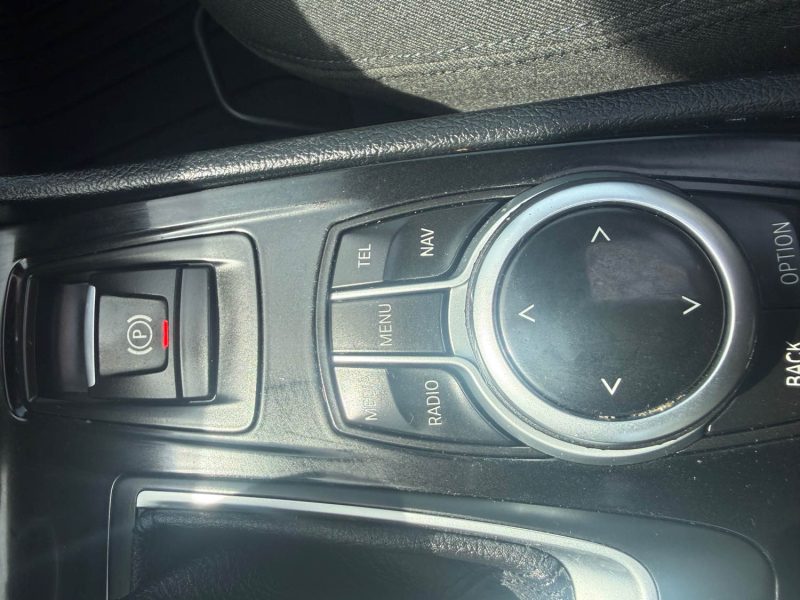 BMW SERIE 2 F45 ACTIVE TOURER HYBRIDE RECHARGEABLE  224CV 218XE 1.5I - 12V TURBO  2017