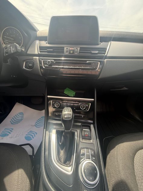 BMW SERIE 2 F45 ACTIVE TOURER HYBRIDE RECHARGEABLE  224CV 218XE 1.5I - 12V TURBO  2017