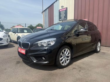 BMW SERIE 2 F45 ACTIVE TOURER HYBRIDE RECHARGEABLE  224CV 218XE 1.5I - 12V TURBO  2017