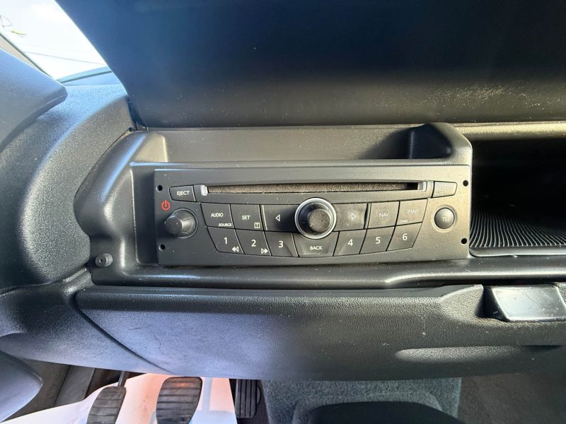 RENAULT ESPACE 4 IV 2.0 DCI 150CV 7 PLACES EXPRESSION PHASE 2  2010