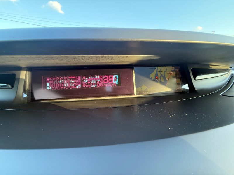 RENAULT ESPACE 4 IV 2.0 DCI 150CV 7 PLACES EXPRESSION PHASE 2  2010