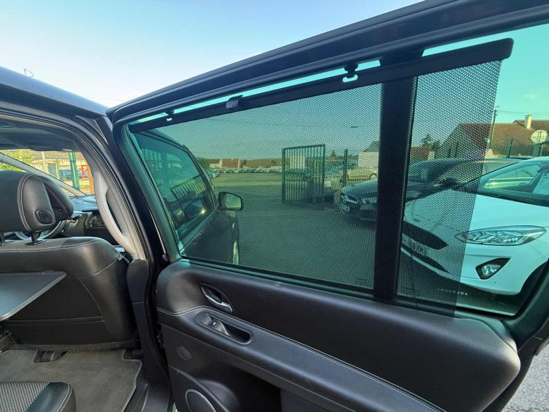 RENAULT ESPACE 4 IV 2.0 DCI 150CV 7 PLACES EXPRESSION PHASE 2  2010