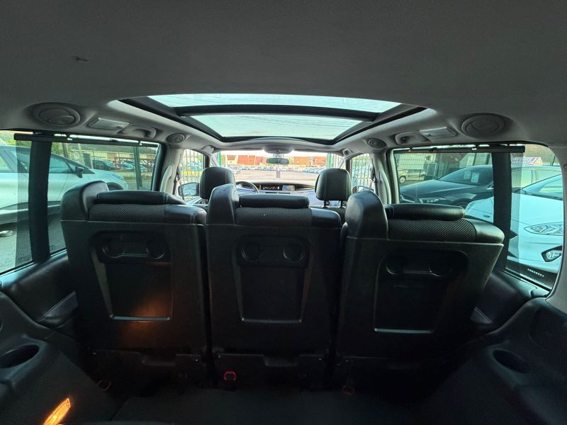 RENAULT ESPACE 4 IV 2.0 DCI 150CV 7 PLACES EXPRESSION PHASE 2  2010