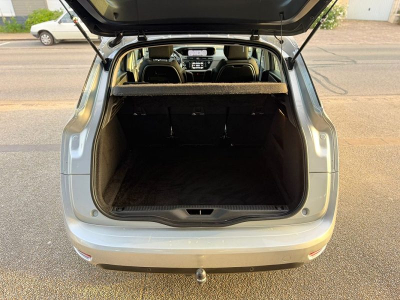 Citroën C4 Picasso 1.6 e-HDi 120Ch Business EAT6