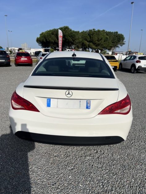 MERCEDES CLASSE CLA ME64032 2013