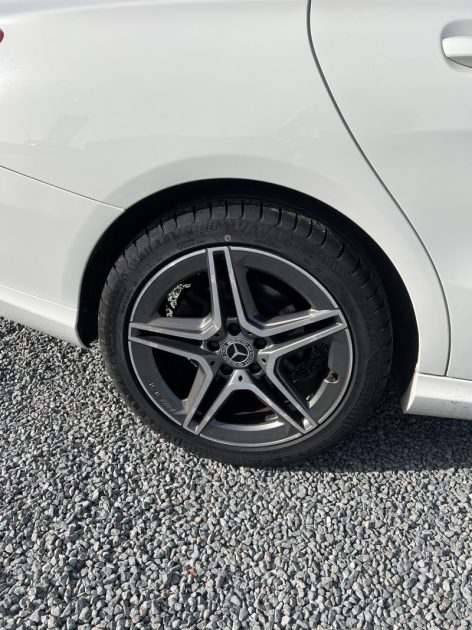 MERCEDES CLASSE CLA ME64032 2013