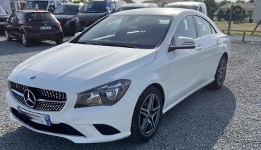 MERCEDES CLASSE CLA ME64032 2013