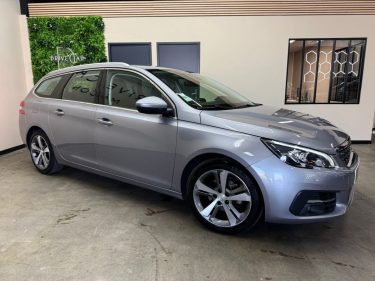 PEUGEOT 308 SW II 1.5 BLUE HDI 130 ALLURE  2020