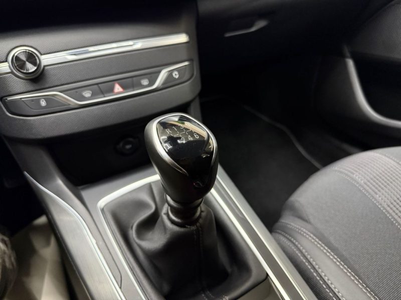 PEUGEOT 308 SW II 1.5 BLUE HDI 130 ALLURE  2020